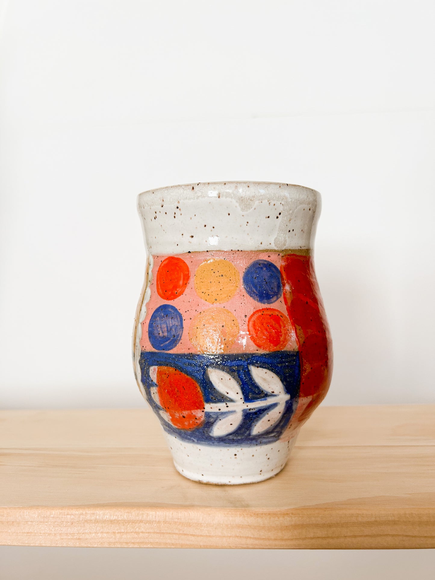 Coffee Mug - Quilt