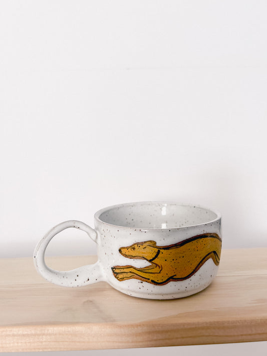 Doggie Mug