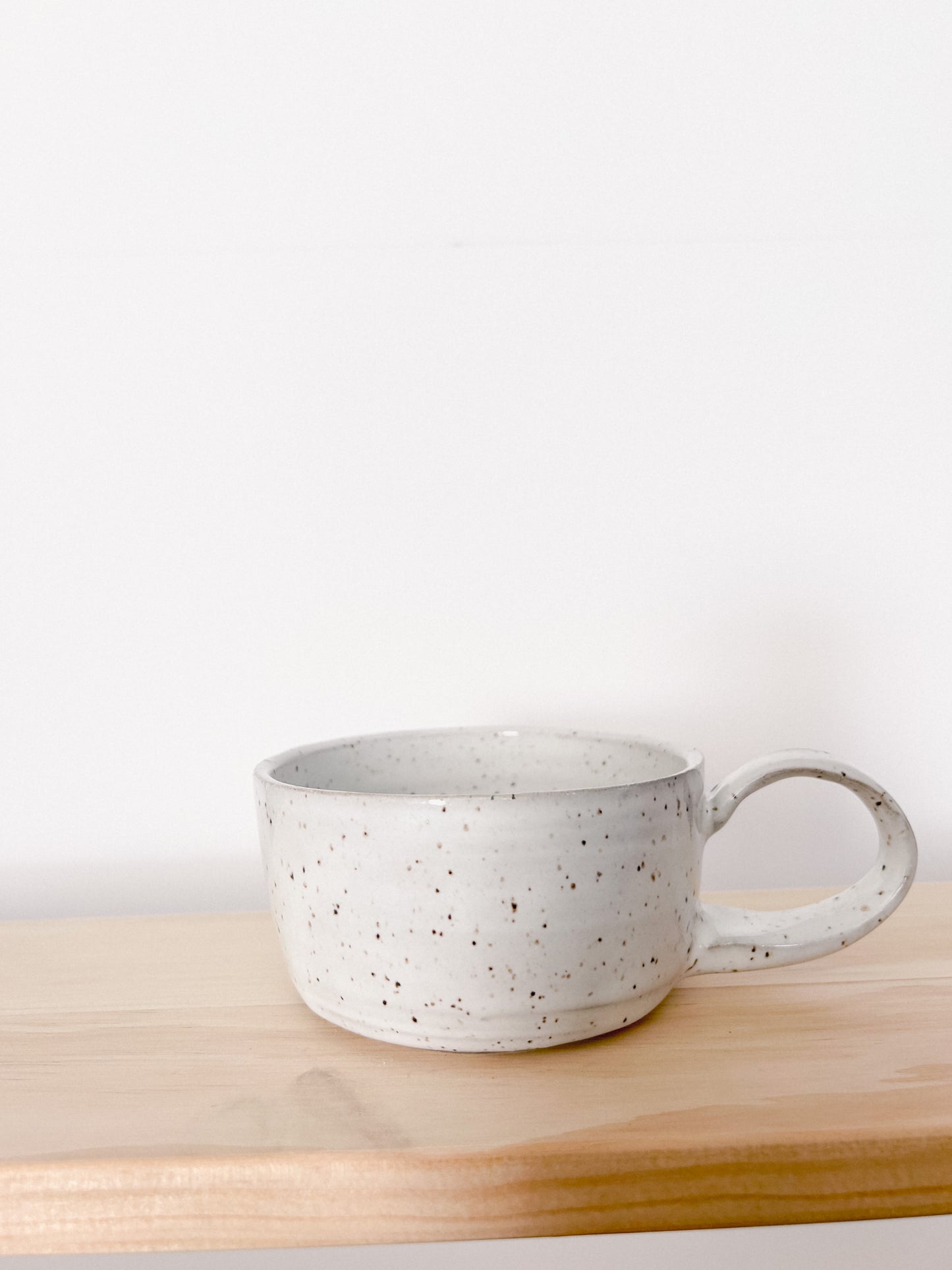 Doggie Mug