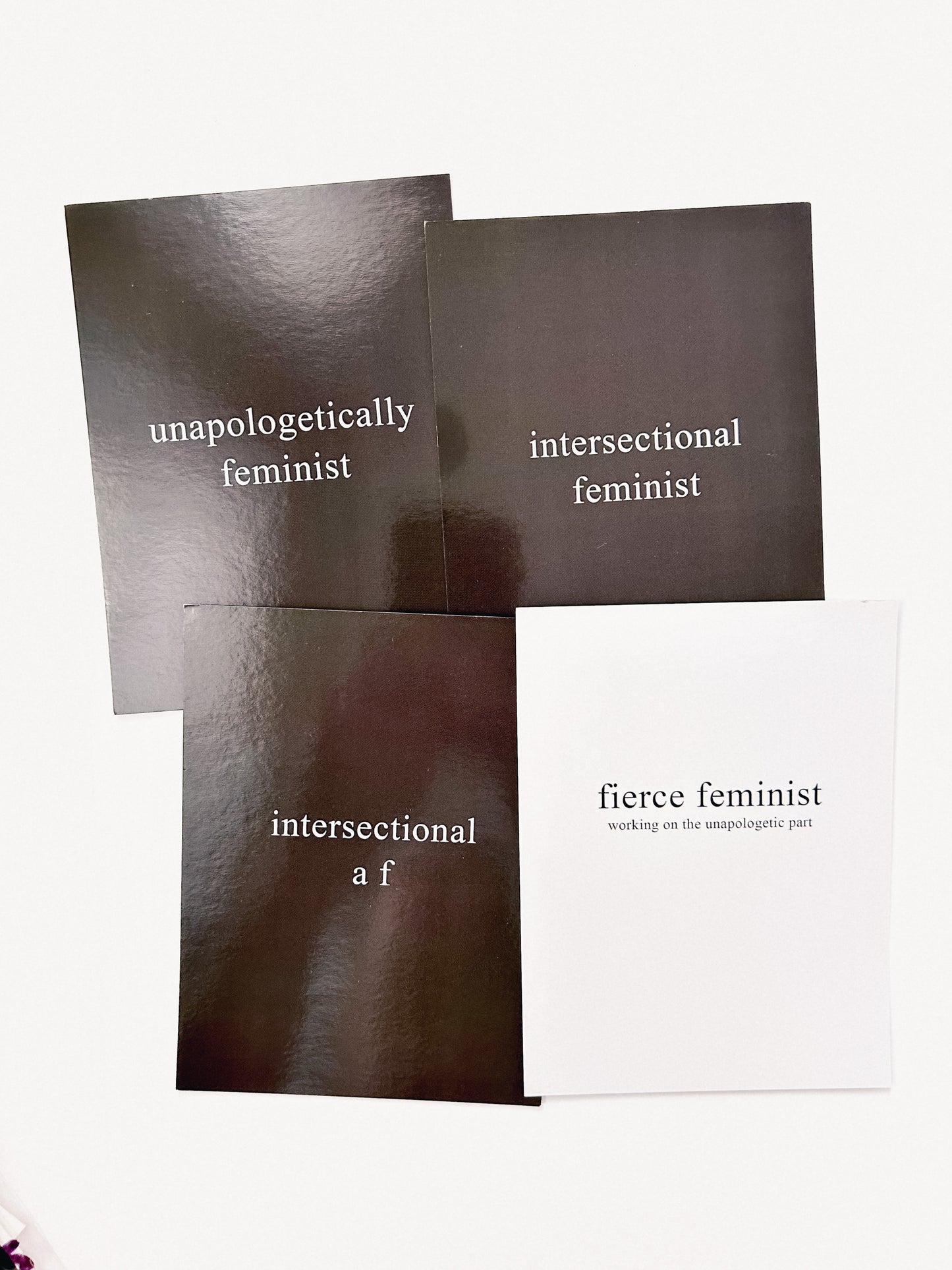 Postcard Pack