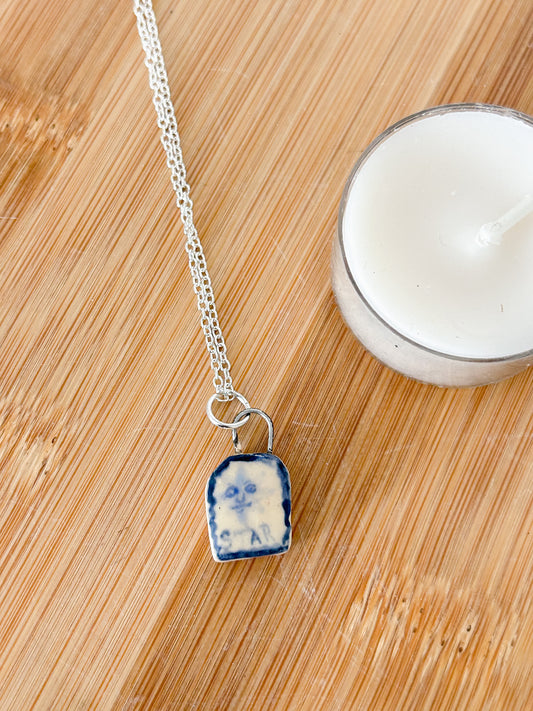 STAR Necklace