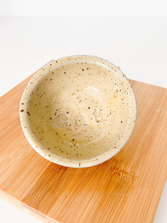 EAT Spice Dish