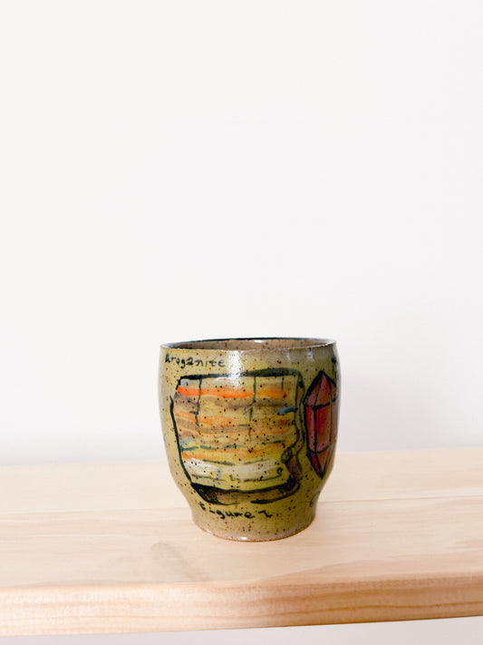 Mineral Cup